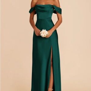 Birdy Grey Mia Convertible Dress